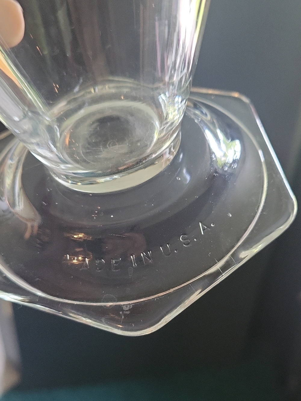 Pyrex beaker - Picture 4 of 4